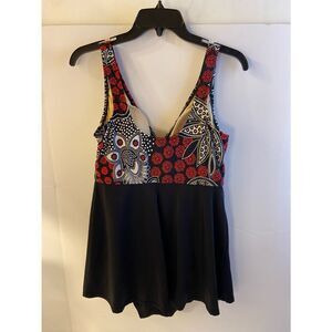 Figure magic size 12 swim dress